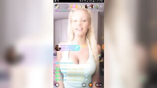 Linsey Donovan (linsey99) OnlyFans Leaks 2022 Pet of the Month Skinny Blonde 70