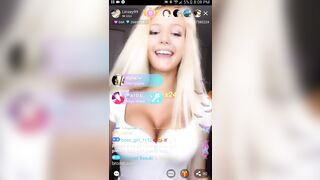 Linsey Donovan (linsey99) OnlyFans Leaks 2022 Pet of the Month Skinny Blonde 70