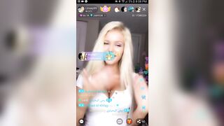 Linsey Donovan (linsey99) OnlyFans Leaks 2022 Pet of the Month Skinny Blonde 70