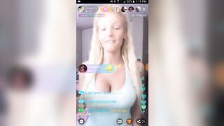 Linsey Donovan (linsey99) OnlyFans Leaks 2022 Pet of the Month Skinny Blonde 70