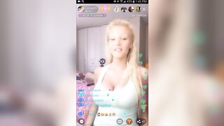 Linsey Donovan (linsey99) OnlyFans Leaks 2022 Pet of the Month Skinny Blonde 70