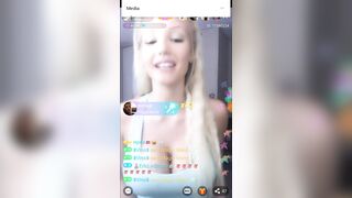 Linsey Donovan (linsey99) OnlyFans Leaks 2022 Pet of the Month Skinny Blonde 70