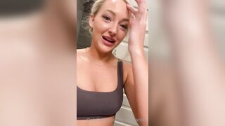 Sara Ames (thesaraames) OnlyFans Leaks Sexy Lovely Neighbour Girl 78