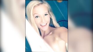 Linsey Donovan (linsey99) OnlyFans Leaks 2022 Pet of the Month Skinny Blonde 59