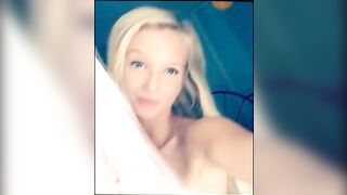 Linsey Donovan (linsey99) OnlyFans Leaks 2022 Pet of the Month Skinny Blonde 59