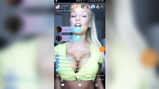 Linsey Donovan (linsey99) OnlyFans Leaks 2022 Pet of the Month Skinny Blonde 25