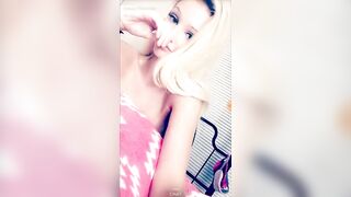 Linsey Donovan (linsey99) OnlyFans Leaks 2022 Pet of the Month Skinny Blonde 65