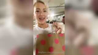 Sara Ames (thesaraames) OnlyFans Leaks Sexy Lovely Neighbour Girl 72