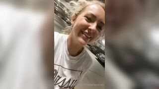 Sara Ames (thesaraames) OnlyFans Leaks Sexy Lovely Neighbour Girl 72