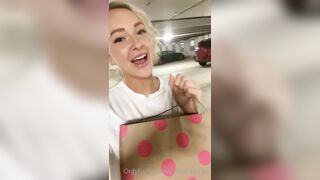 Sara Ames (thesaraames) OnlyFans Leaks Sexy Lovely Neighbour Girl 72