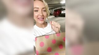 Sara Ames (thesaraames) OnlyFans Leaks Sexy Lovely Neighbour Girl 72