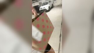 Sara Ames (thesaraames) OnlyFans Leaks Sexy Lovely Neighbour Girl 72