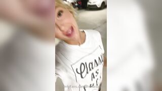 Sara Ames (thesaraames) OnlyFans Leaks Sexy Lovely Neighbour Girl 72