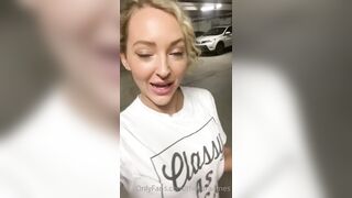 Sara Ames (thesaraames) OnlyFans Leaks Sexy Lovely Neighbour Girl 72