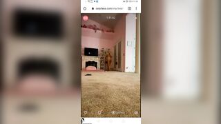 Linsey Donovan (linsey99) OnlyFans Leaks 2022 Pet of the Month Skinny Blonde 58