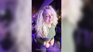 Sara Ames (thesaraames) OnlyFans Leaks Sexy Lovely Neighbour Girl 10