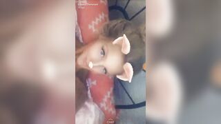 Linsey Donovan (linsey99) OnlyFans Leaks 2022 Pet of the Month Skinny Blonde 38