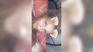 Linsey Donovan (linsey99) OnlyFans Leaks 2022 Pet of the Month Skinny Blonde 38