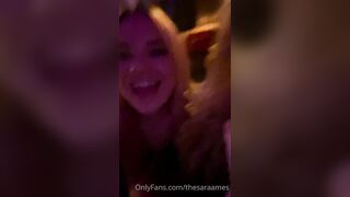 Sara Ames (thesaraames) OnlyFans Leaks Sexy Lovely Neighbour Girl 25