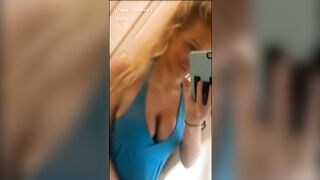 Linsey Donovan (linsey99) OnlyFans Leaks 2022 Pet of the Month Skinny Blonde 61