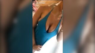 Linsey Donovan (linsey99) OnlyFans Leaks 2022 Pet of the Month Skinny Blonde 61