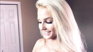 Linsey Donovan (linsey99) OnlyFans Leaks 2022 Pet of the Month Skinny Blonde 69