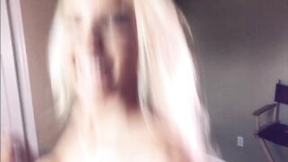 Linsey Donovan (linsey99) OnlyFans Leaks 2022 Pet of the Month Skinny Blonde 69