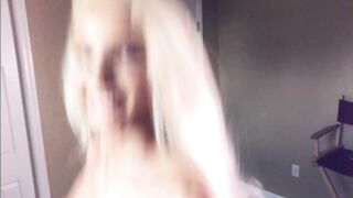 Linsey Donovan (linsey99) OnlyFans Leaks 2022 Pet of the Month Skinny Blonde 69