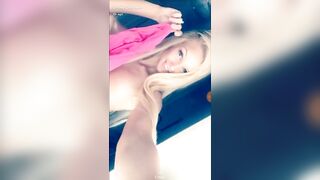 Linsey Donovan (linsey99) OnlyFans Leaks 2022 Pet of the Month Skinny Blonde 52