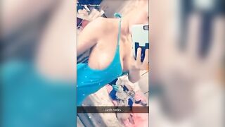 Linsey Donovan (linsey99) OnlyFans Leaks 2022 Pet of the Month Skinny Blonde 54