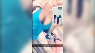 Linsey Donovan (linsey99) OnlyFans Leaks 2022 Pet of the Month Skinny Blonde 54