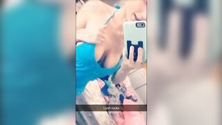 Linsey Donovan (linsey99) OnlyFans Leaks 2022 Pet of the Month Skinny Blonde 54