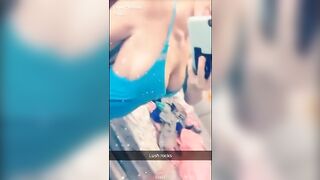 Linsey Donovan (linsey99) OnlyFans Leaks 2022 Pet of the Month Skinny Blonde 54