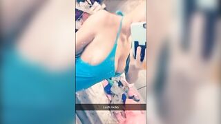 Linsey Donovan (linsey99) OnlyFans Leaks 2022 Pet of the Month Skinny Blonde 54