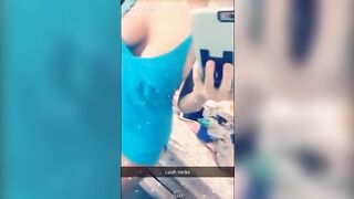 Linsey Donovan (linsey99) OnlyFans Leaks 2022 Pet of the Month Skinny Blonde 54