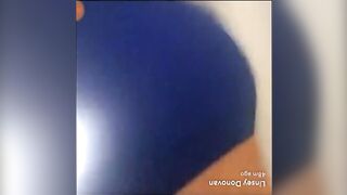 Linsey Donovan (linsey99) OnlyFans Leaks 2022 Pet of the Month Skinny Blonde 36