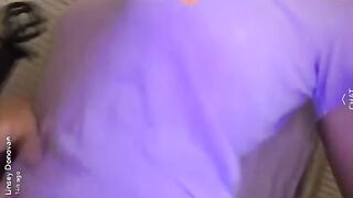 Linsey Donovan (linsey99) OnlyFans Leaks 2022 Pet of the Month Skinny Blonde 32