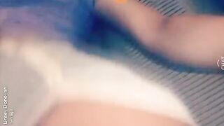 Linsey Donovan (linsey99) OnlyFans Leaks 2022 Pet of the Month Skinny Blonde 32