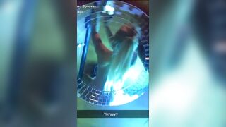 Linsey Donovan (linsey99) OnlyFans Leaks 2022 Pet of the Month Skinny Blonde 53