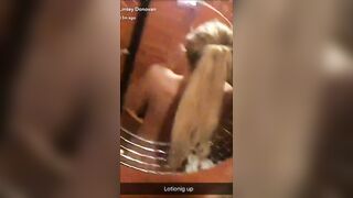 Linsey Donovan (linsey99) OnlyFans Leaks 2022 Pet of the Month Skinny Blonde 53