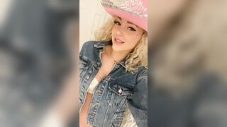 Sara Ames (thesaraames) OnlyFans Leaks Sexy Lovely Neighbour Girl 103