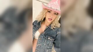 Sara Ames (thesaraames) OnlyFans Leaks Sexy Lovely Neighbour Girl 103