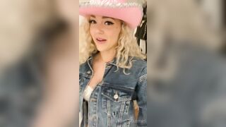 Sara Ames (thesaraames) OnlyFans Leaks Sexy Lovely Neighbour Girl 103