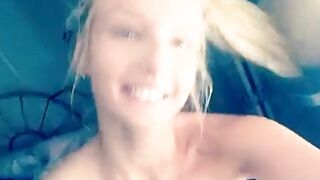 Linsey Donovan (linsey99) OnlyFans Leaks 2022 Pet of the Month Skinny Blonde 75
