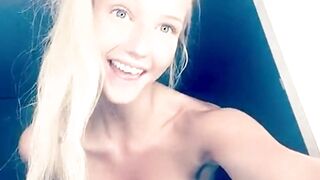 Linsey Donovan (linsey99) OnlyFans Leaks 2022 Pet of the Month Skinny Blonde 75