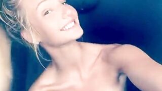 Linsey Donovan (linsey99) OnlyFans Leaks 2022 Pet of the Month Skinny Blonde 75