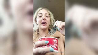 Sara Ames (thesaraames) OnlyFans Leaks Sexy Lovely Neighbour Girl 96