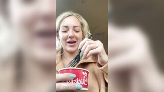 Sara Ames (thesaraames) OnlyFans Leaks Sexy Lovely Neighbour Girl 96