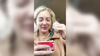 Sara Ames (thesaraames) OnlyFans Leaks Sexy Lovely Neighbour Girl 96