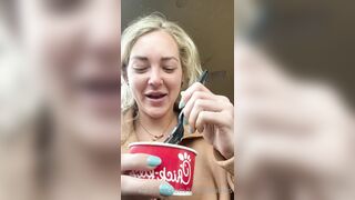 Sara Ames (thesaraames) OnlyFans Leaks Sexy Lovely Neighbour Girl 96